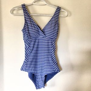 NWOT - Nip Tuck Swim One Piece Swimsuit